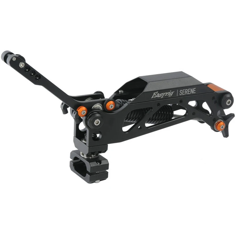 Like EASYRIG 1 6 кг видео Serene 12 Медвежонок камера для dslr DJI RoninS/M Crane3S WEEBILL LAB Moza AIRX 3 осевой