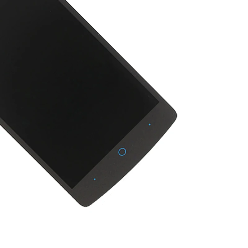 ЖК дисплей для ZTE Blade L5 сенсорный экран запчасти телефонов бесплатные