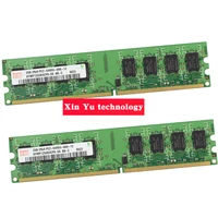 desktop memory lifetime warranty for hynix ddr2 2gb 4gb 800mhz pc2 6400u 800 2g computer ram 240pin original authentic