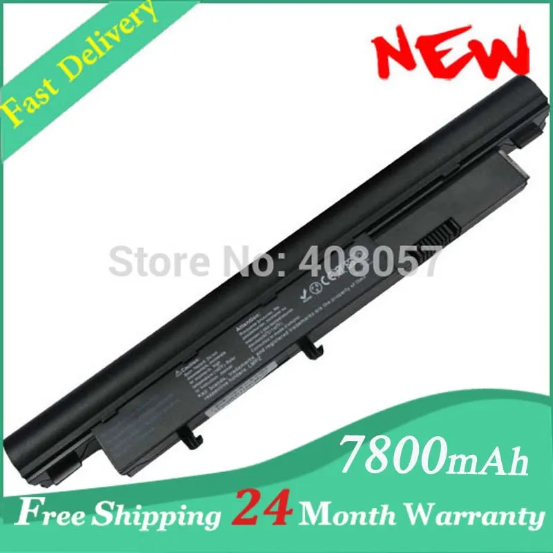 Аккумулятор для ноутбука AS09D36 AS09D56 AS09D70 Acer Aspire 4810TZG 5538 5538G 5810T временной шкалы 3810 3810T
