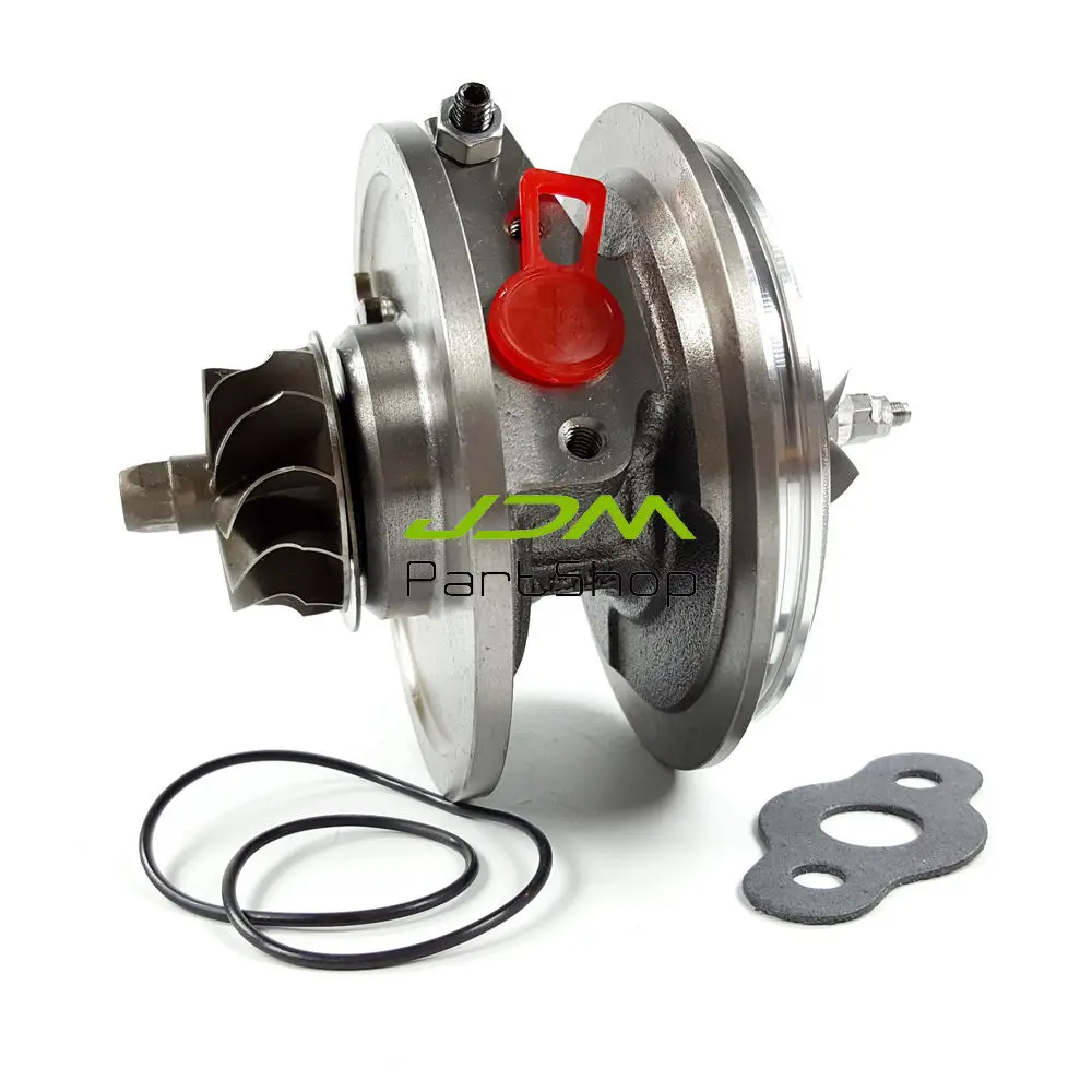 Для Vw Scirocco Passat Audi A3 Skoda 2 0 TDI 140HP BV43-0139/0132 турбо картридж CBDA cbbdb | Автомобили и