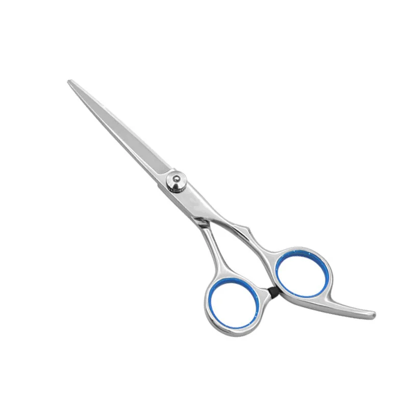 Новый 6 дюймов режущий истончающий стайлер для укладки волос ножницы из