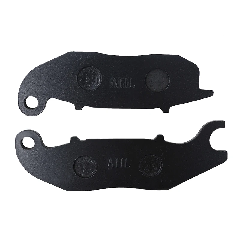 Передние тормозные колодки AHL для мотоцикла Honda CRE 125 Derbi Cross City на Rieju MTR 50 Scorpa T Ride 250