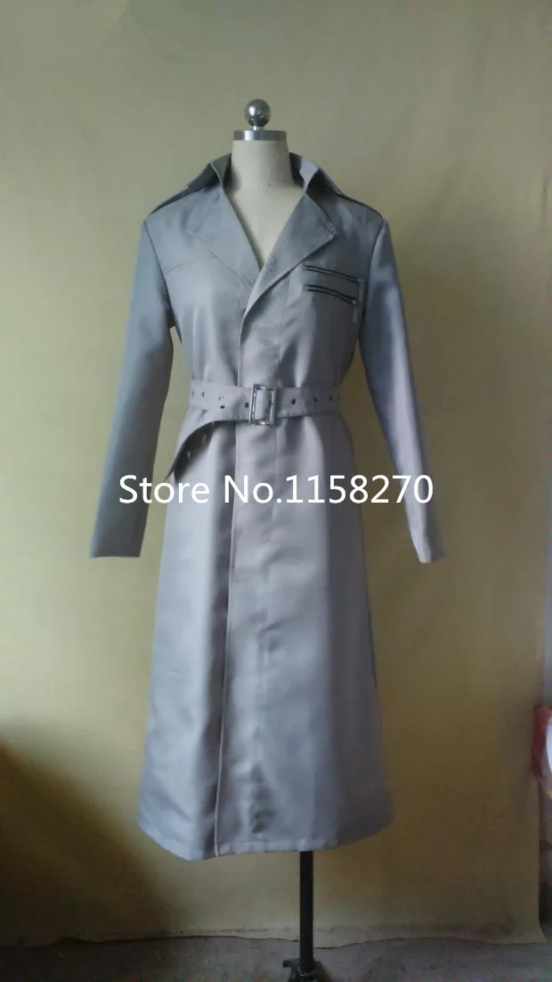 Токийский Гуль каутаро Котаро Амон Пальто Косплей Костюм |