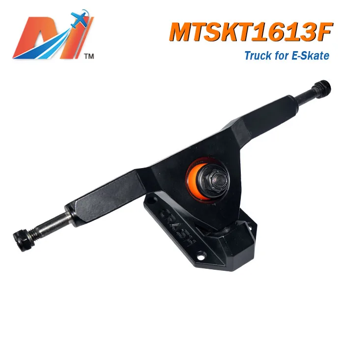 Электрический скейтборд Maytech мотор передний грузовик для набора электронных