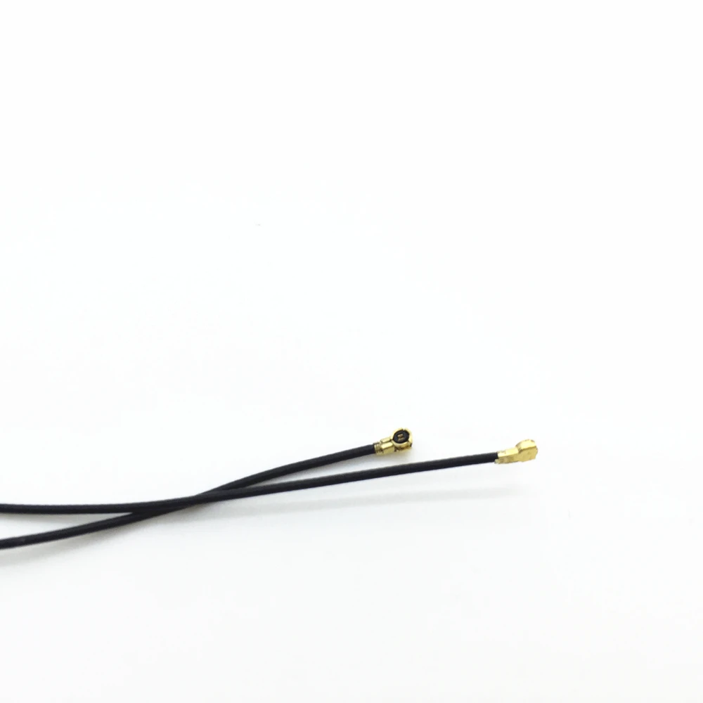 2 шт антенна для нового HUAWEI 3g 4G LTE модуль ME906E ME936 разблокированный gps WCDMA NGFF сетевой сигнал приемные провода