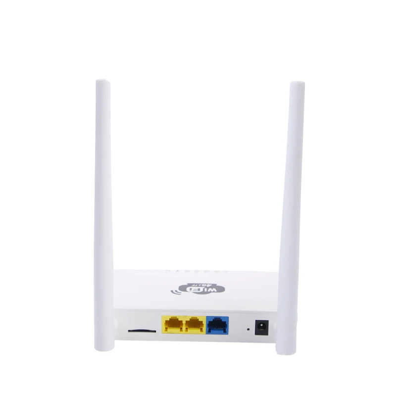 4G Домашний Беспроводной роутер Wifi Launch 300 Мбит/с 3G/4G Lte усилитель сигнала ЕС Plug |