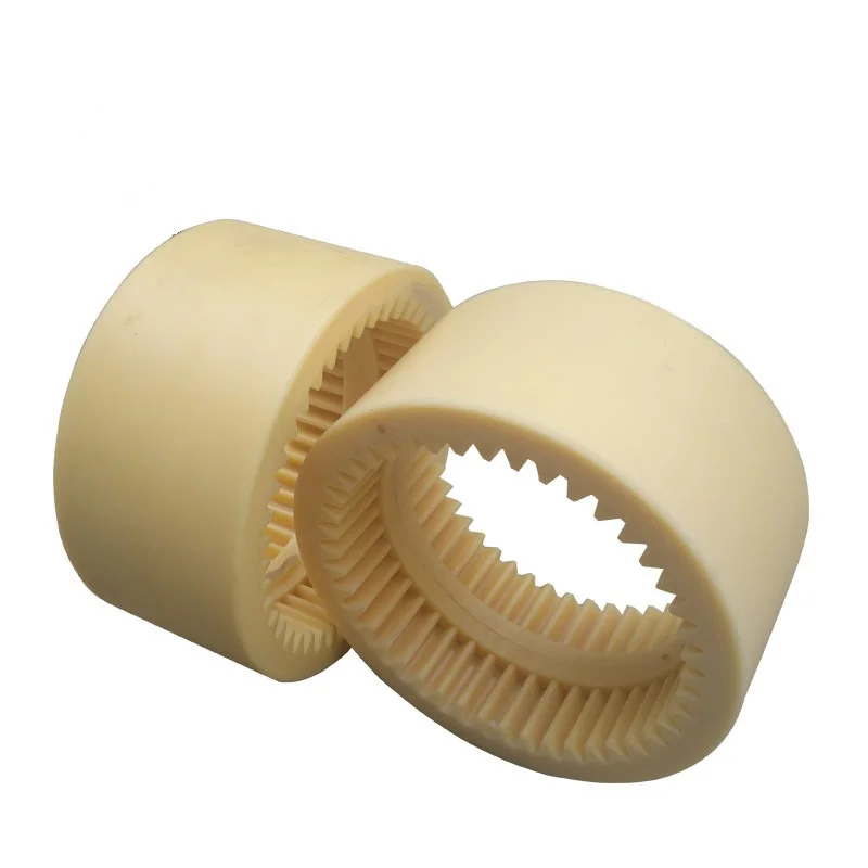 

Nylon Sleeve Couplings NL Series