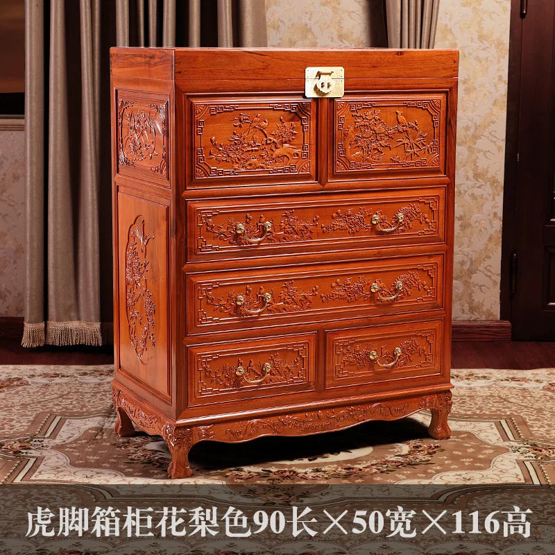 Muebles de sala commode meuble rangement потертый шик cajonera komoda комод cassettiera legno гостиная armario | Мебель