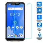 2 шт. 2.5D Закаленное стекло для Ulefone Armor 5 Защитная пленка Взрывозащищенная защита для экрана для Ulefone Armor X5 X5 Pro