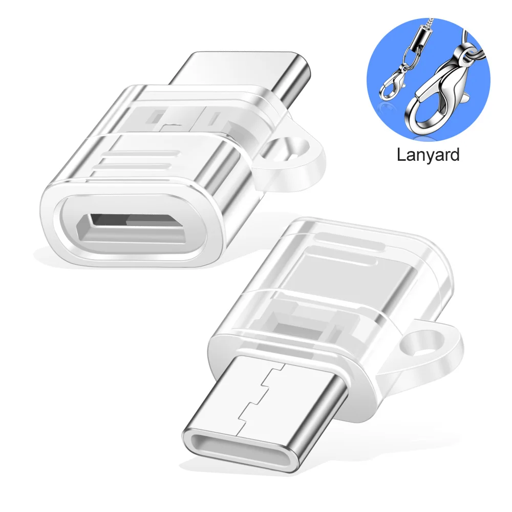 Олаф usb type-C адаптер Micro USB Женский USB 3,1 type c type C Мужской кабель конвертер соединитель быстрое зарядное устройство