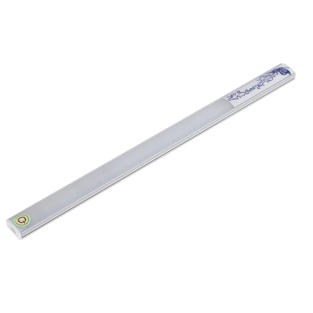 Under Cabinet LED Light Bar Ultra Slim Dimmable Cool-Touch Design USB Charging Interface Great for Kitchen Counter Lighting | Освещение