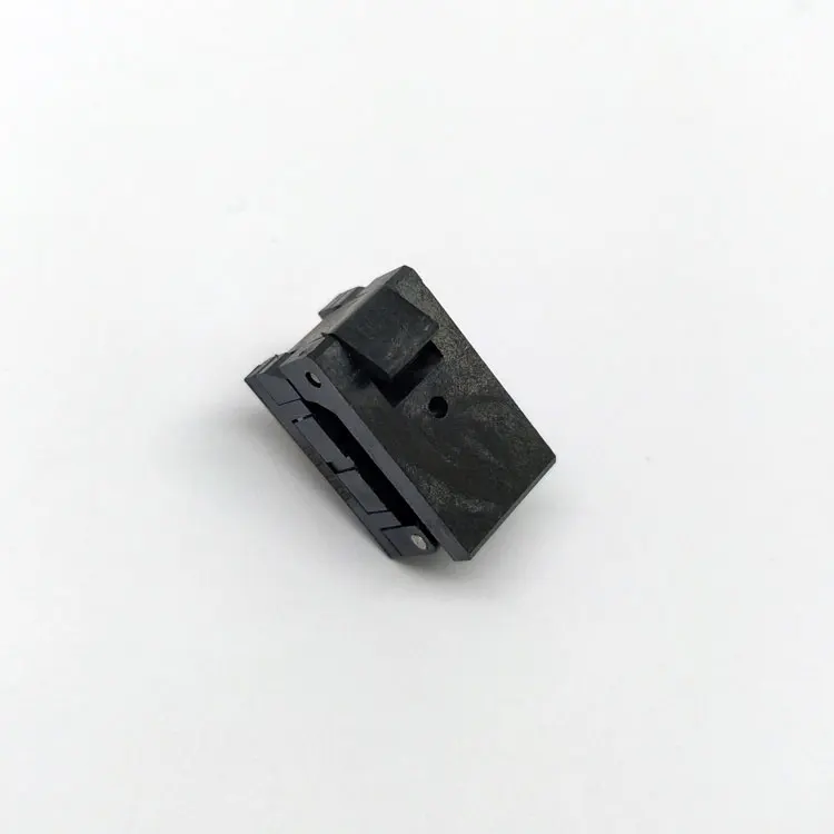 3215-2pin патч кристалл осциллятор тестовое сиденье флип зонд старение сиденья 3 2x1 5