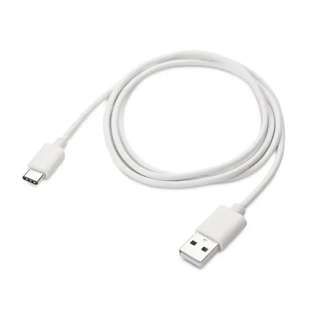 EPULA USB-C Белый USB 3 1 Type C кабель м для Macbook ZUK-ZE синхронизации данных HUAWEI P9 / G9 Для LG G5 |