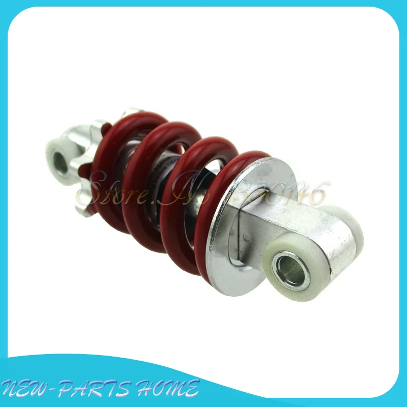 Амортизирующая Подвеска для мини мотоцикла 33cc 43cc 47cc 49cc карманный Скутер ATV|mini
