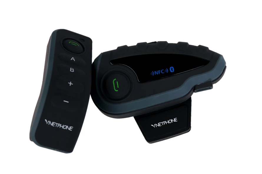 Bluetooth гарнитура для мотоциклетного руля 5 водителей|helmet bluetooth headset|v8 btbt intercom |