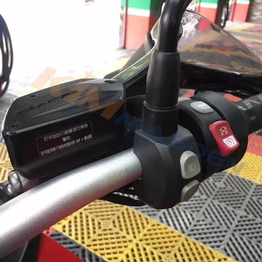 Смарт реле управления противотумансветильник для BMW R1200GS R 1200 GS R1250GS F850GS F750GS ADV