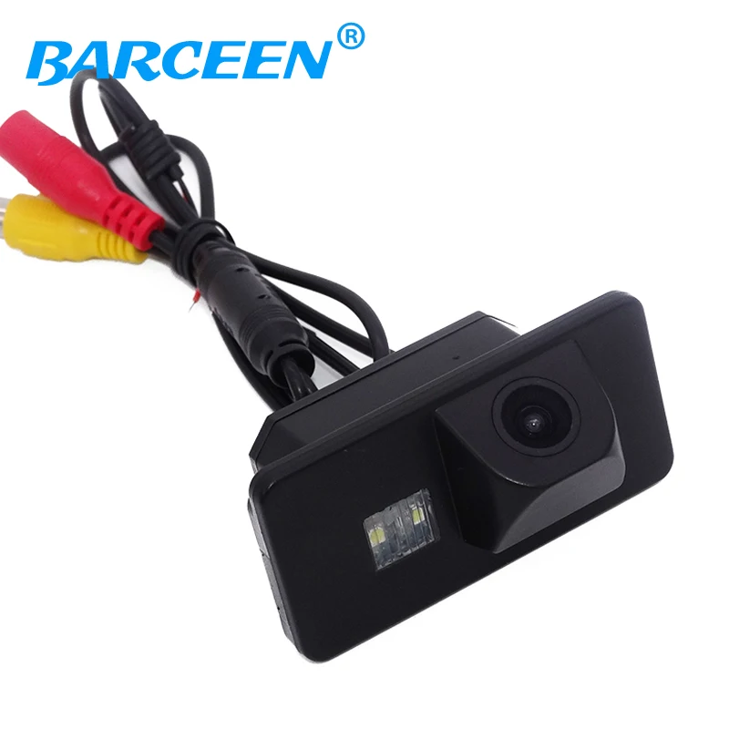 Free shipping Sony CCD .Waterproof 170 Night Vision Color Car Rear View Back Up Camera for BMW 3/5series