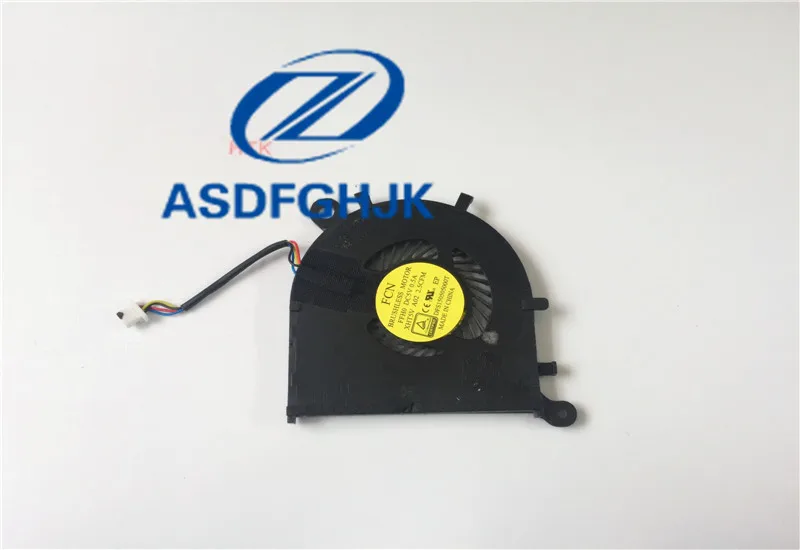 Вентилятор охлаждения для Dell XPS 13 9343 9350 0XHT5V 56R5W 056R5W|Платы расширения| |