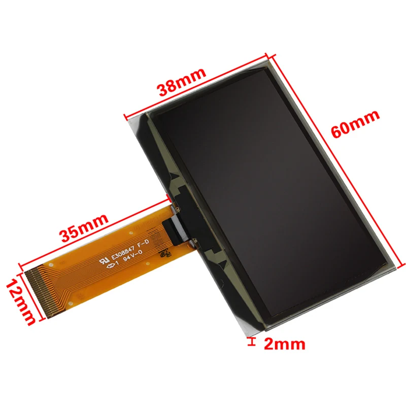 

UM2 + Control Panel LCD Screen Durable 3D Printer Mainboard Accessories EM88