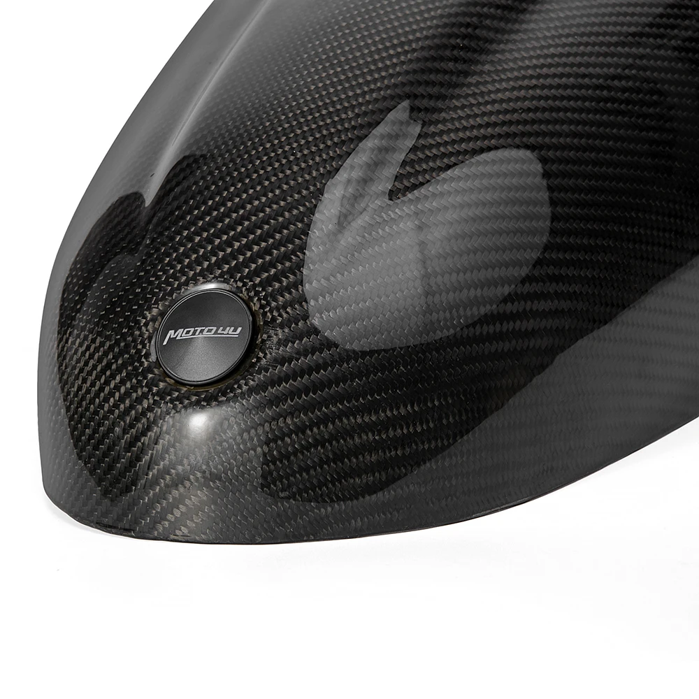 Чехол для заднего сиденья BMW R NINE T R9T 9t|Накладки и декоративные молдинги| |