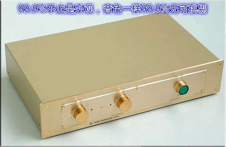 Новый усилитель FM акустика FM300A классический скопированный/клон с чистым