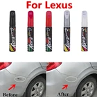 Спрей-краска FLYJ для автомобиля, средство для удаления царапин, керамическое покрытие, для полировки кузова lexus