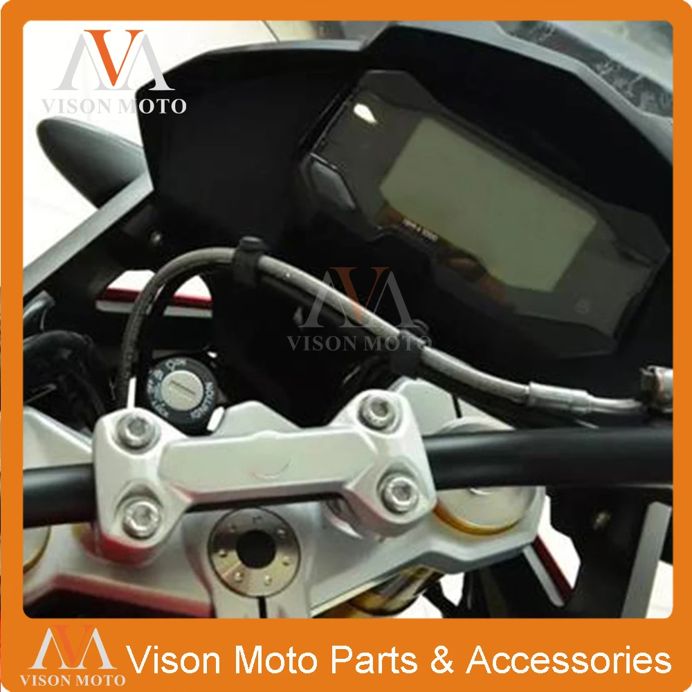 Планшетометр для мотоцикла защитная пленка экрана BMW G310R G310GS R NINE T R1200GS ADV F800GS S1000R RR