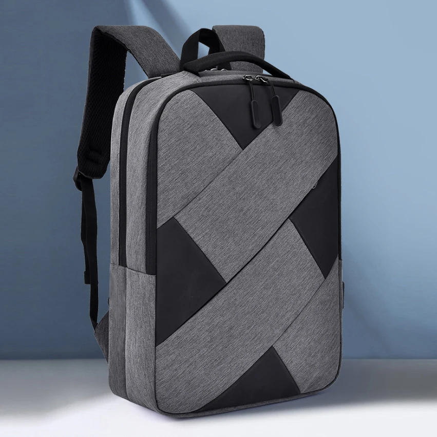 Модный многофункциональный рюкзак для мужчин повседневные дорожные сумки на