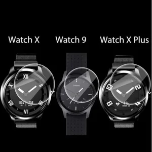 Закаленное защитное стекло для смарт-часов Lenovo Watch 9 X Plus, Xplus