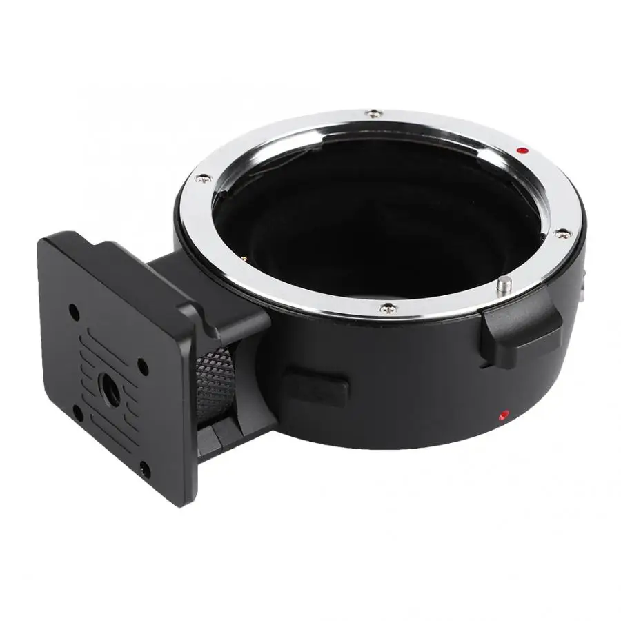 Адаптер для фотоаппарата EF -NEX 4 адаптер объектива Canon на Sony NEX A9 a7R3 a7R2 a7M3 A7R III A7RII |