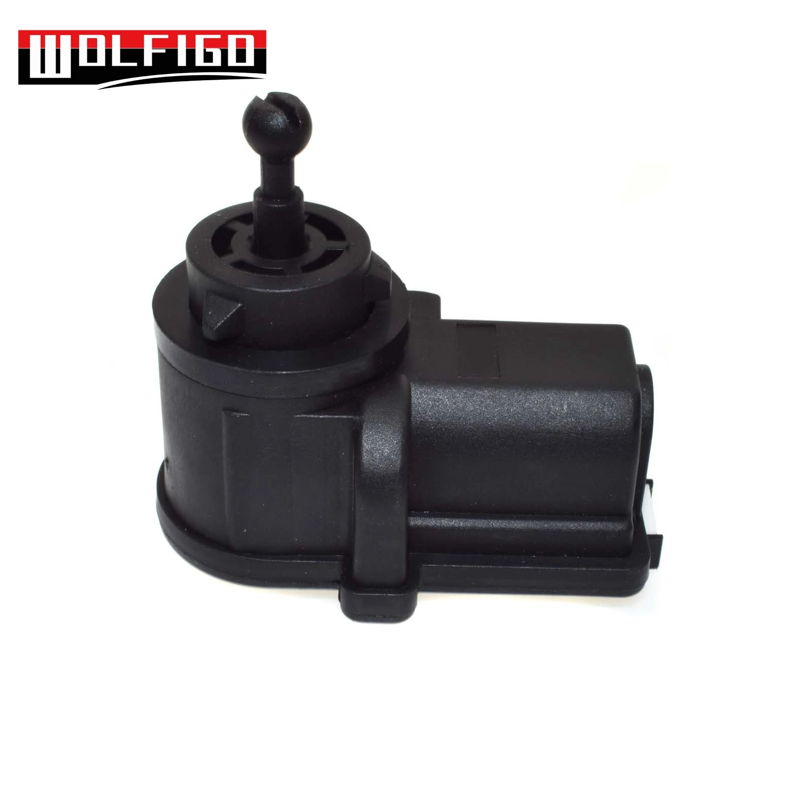 WOLFIGO Fit Audi A4 VW Polo Bora Golf Mk4 новая Регулировка уровня фар мотор выравнивания двигателя 4B0941295