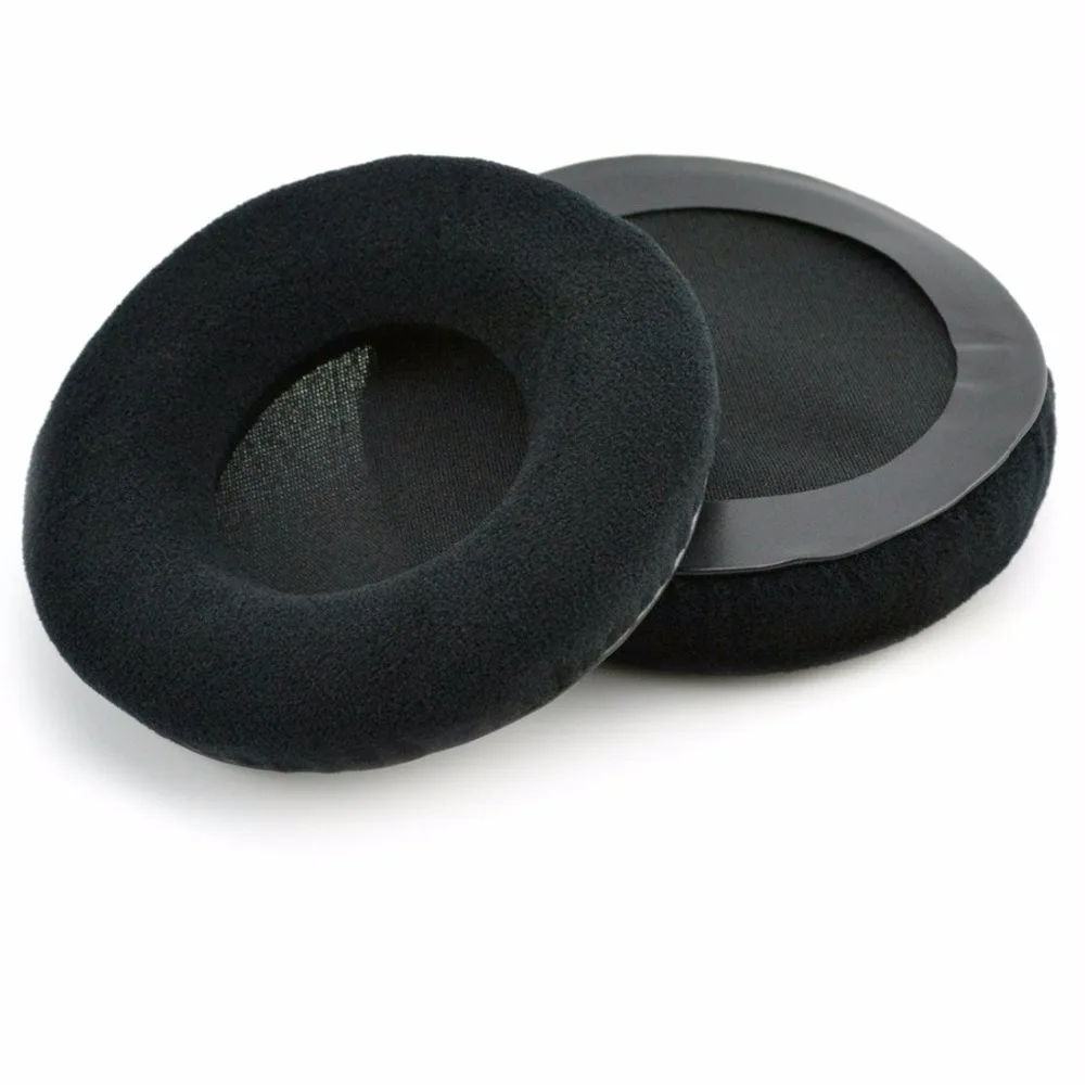 Замена уха Pad подушечки для наушников амбушюры ухо крышка Ultrasone HFI-580 ТВЧ 580 HFI-780 780