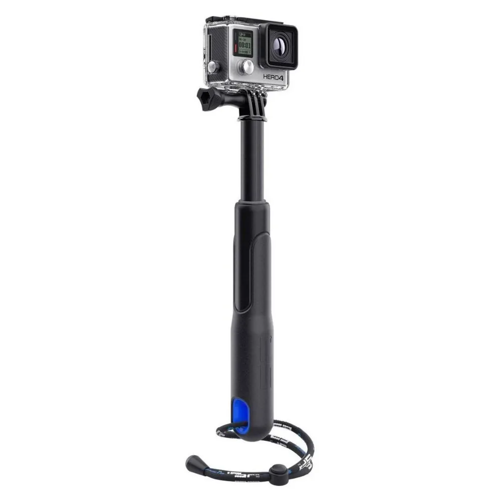 SP Gadgets POV Pole 3" для спортивной экшн-камеры GoPro, селфи-палка