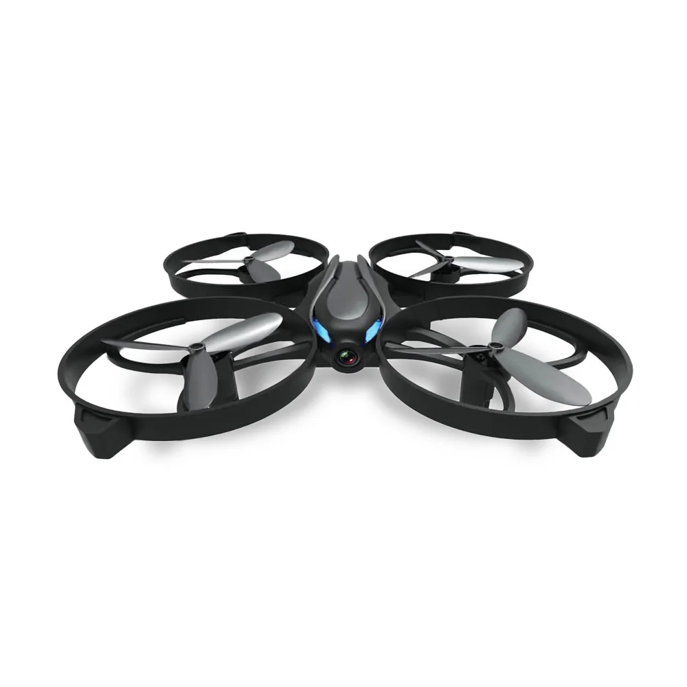 Я Дрон i3s мини игрушка на дистанционном управлении RTF 2MP камера/Безголовый