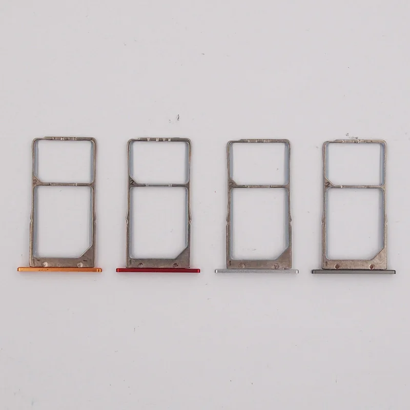 BaanSam новый держатель слота для sim карты Lenovo VIBE X2 T0 Запасная часть|holder card|vibe x2lenovo vibe