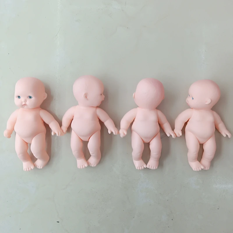 Reborn baby куклы с одеждой и много милых младенцев новорожденный ребенок это Обнаженная игрушка Детские игрушки куклы с одеждой