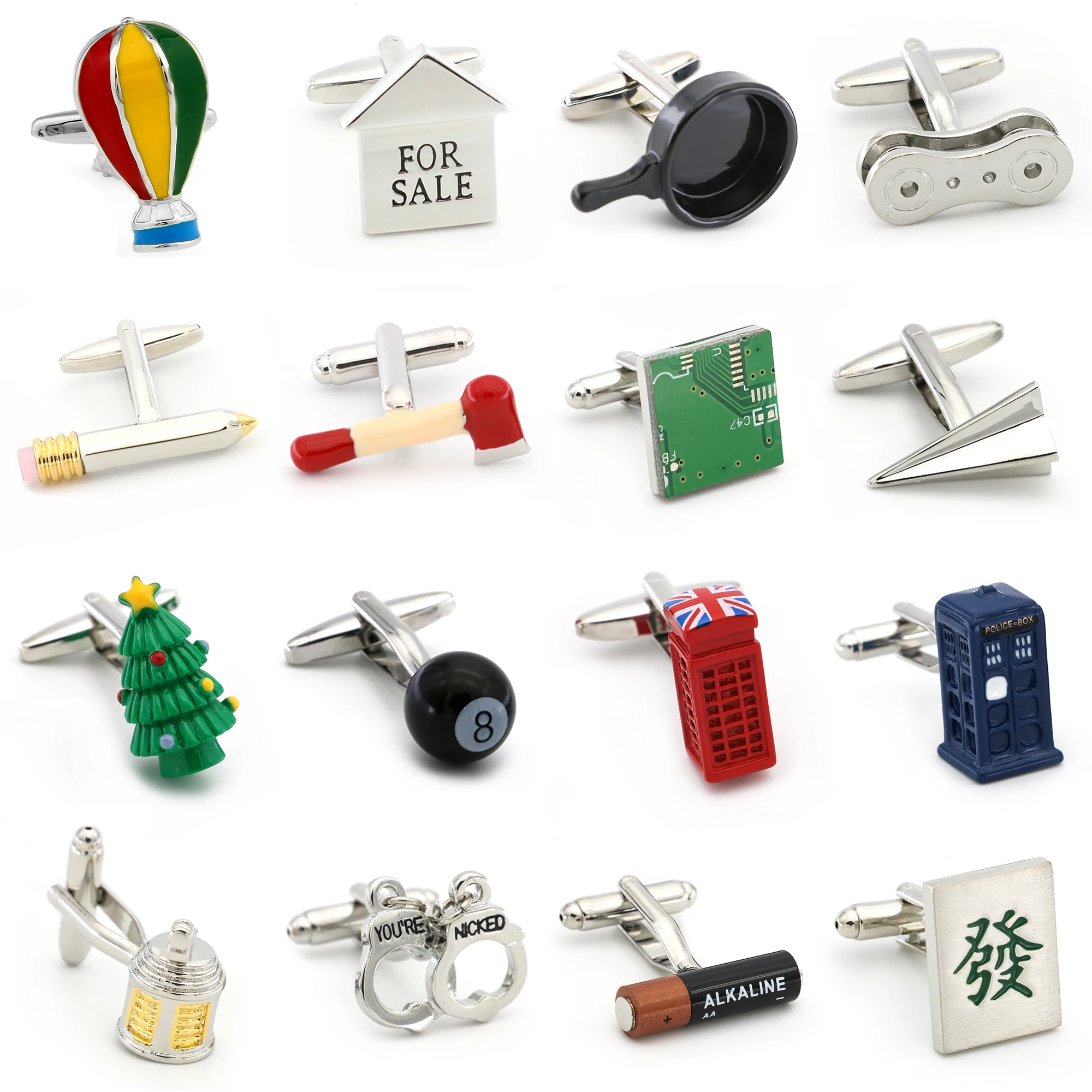 Запонки из латуни 28 варианты дизайна | Украшения и аксессуары