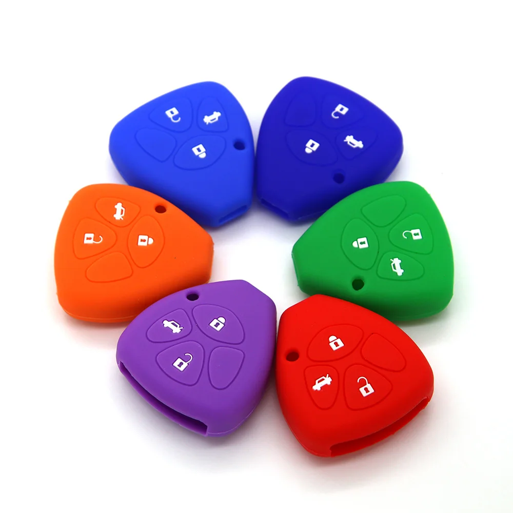 Купить 2 отправляем партию товара одного 3 кнопки силиконовый пульт