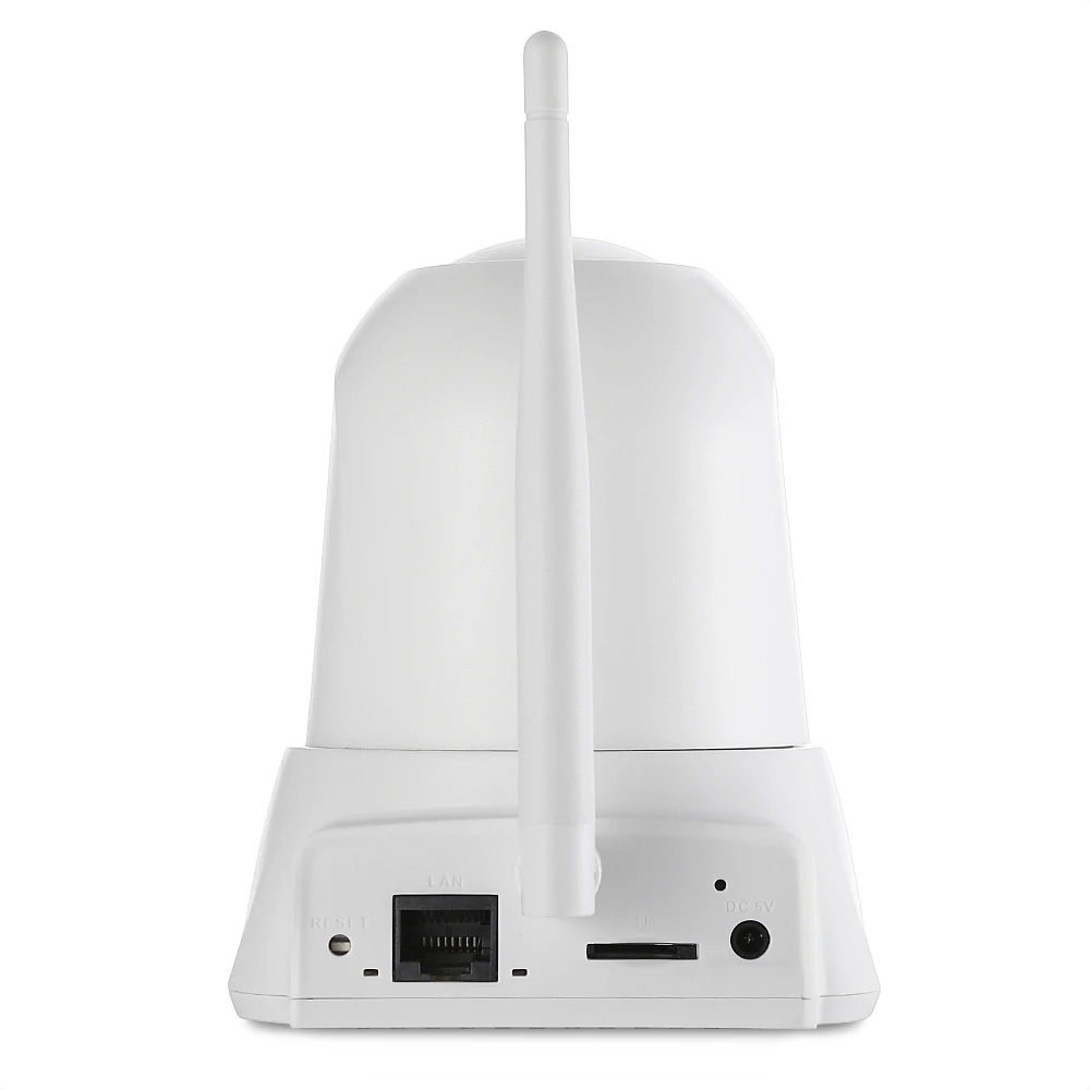 EasyN 187 HD 1080 P Беспроводной обнаружения движения Wi Fi ip крытая ИК ночного видения