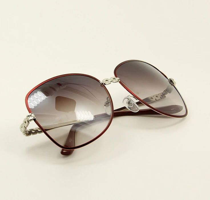 New 2014 Sunglasses women luxury brand designer fashion sun glasees large frame lentes eyewear x16|eyewear cord|eyewear partseyewear case |