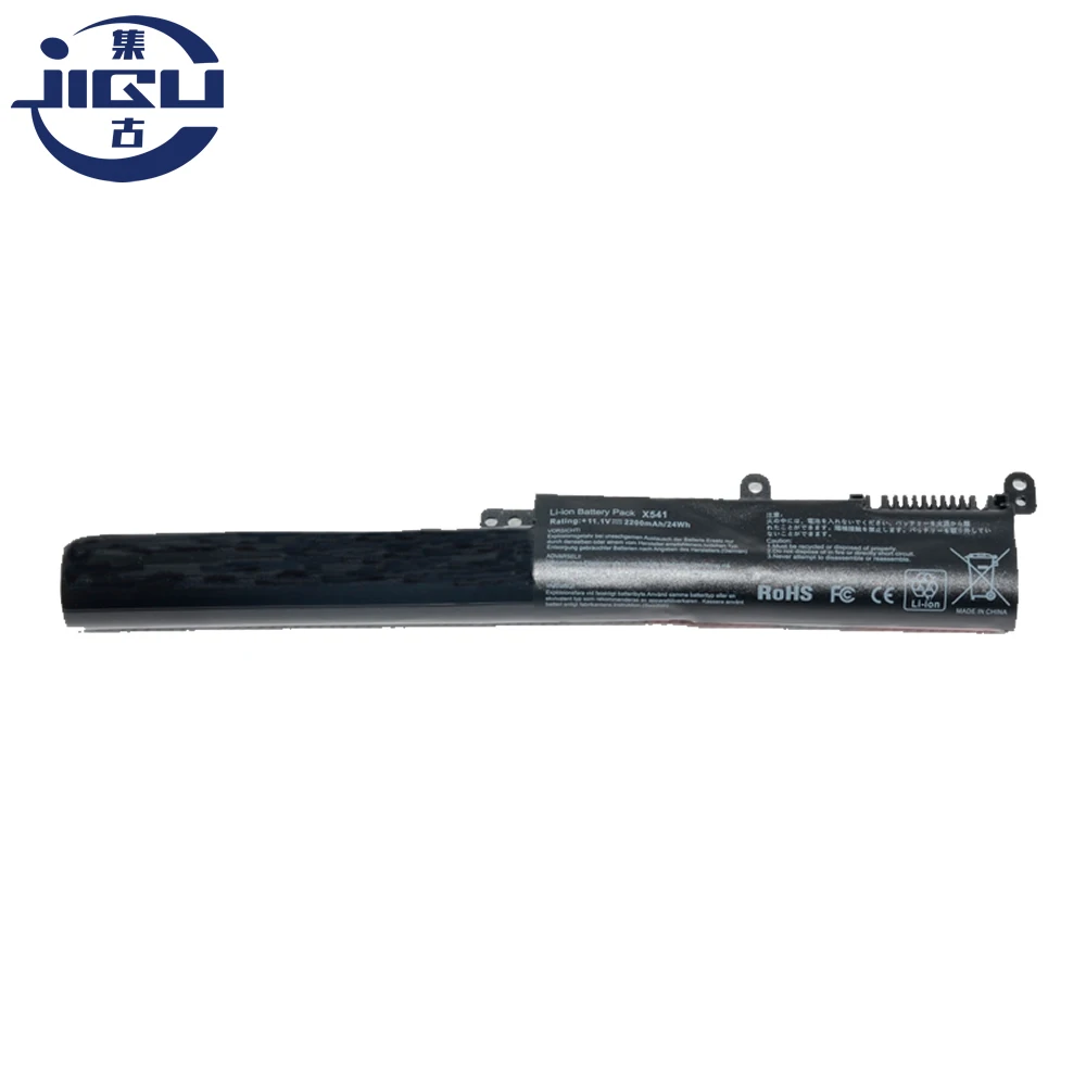 Аккумулятор JIGU A31N1601 A31LP4Q для ноутбука ASUS X541NC3450 VivoBook A541UA X541 X541NA X541NC 3