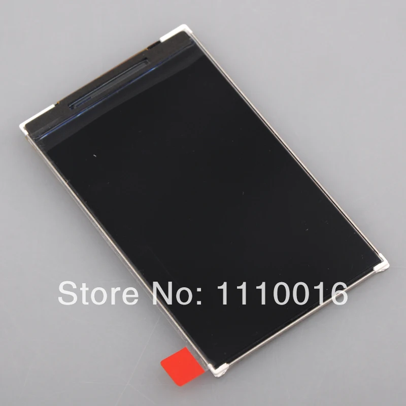 

Wholesale High Quality Original LCD Display Screen Parts For LG Xpression C395 Free Shipping