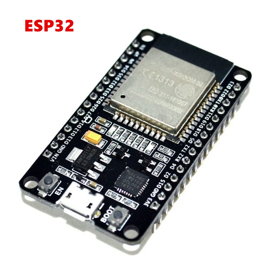ESP32 CAM ESP32S WIFI Bluetooth плата OV2640 2 Мп модуль беспроводной камеры двухъядерный ESP8266