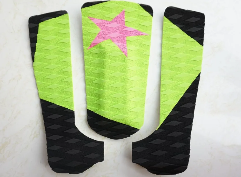 EVA surf pad tail grip | Спорт и развлечения