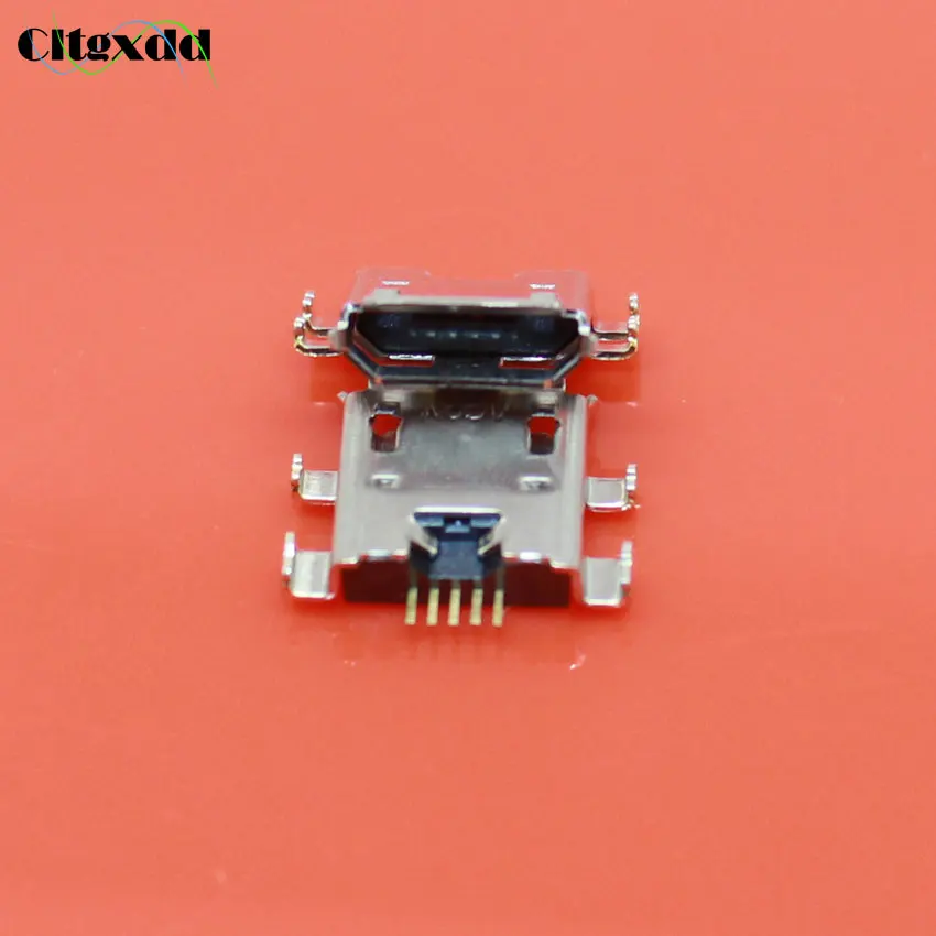 Cltgxdd N 284 1 шт. для ASUS Google 7 Nexus поколения I II Micro USB разъем зарядного порта|connector| |