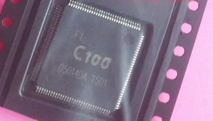 Видеодекодер F1C100 C100 QFP чип|c100| |