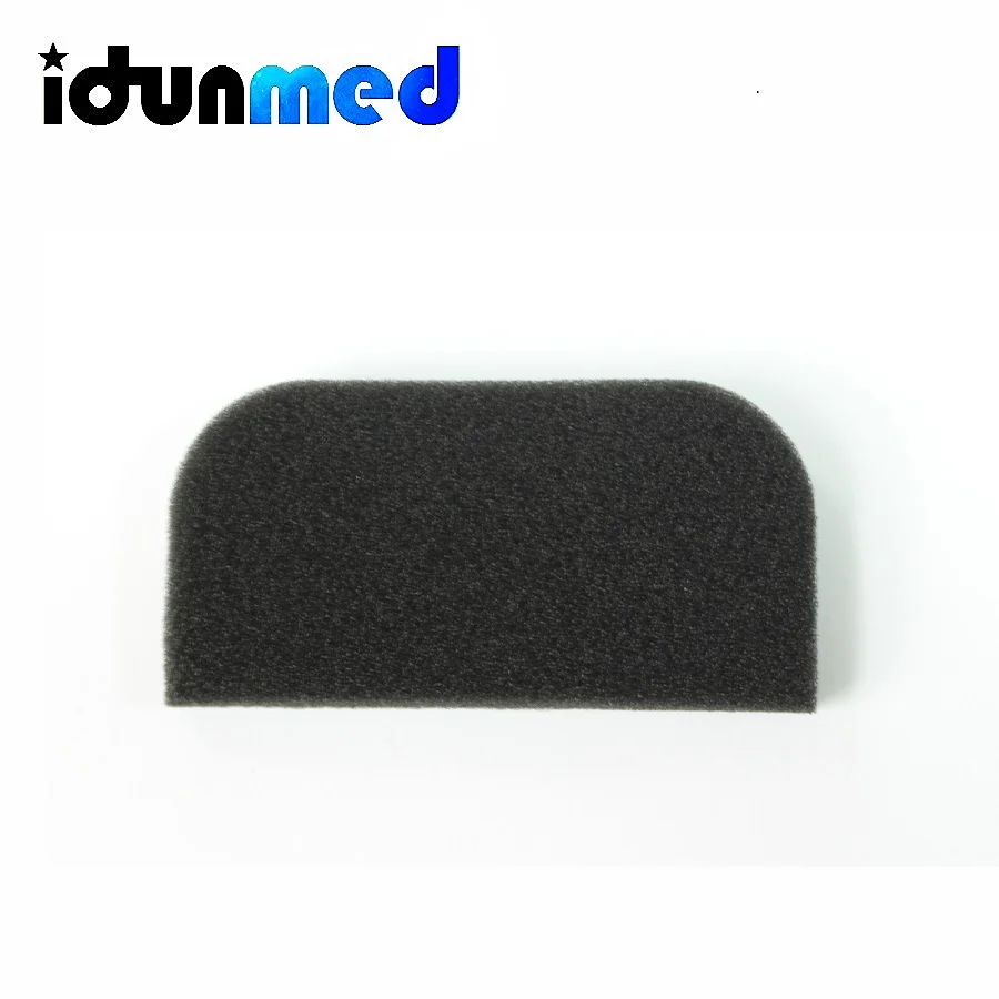 GI Air Filter BMC воздушный фильтр для сипап apap BPAP машина высокого качества дыхательная очистка сна для апноэ сна - Цвет: GI Air Filter