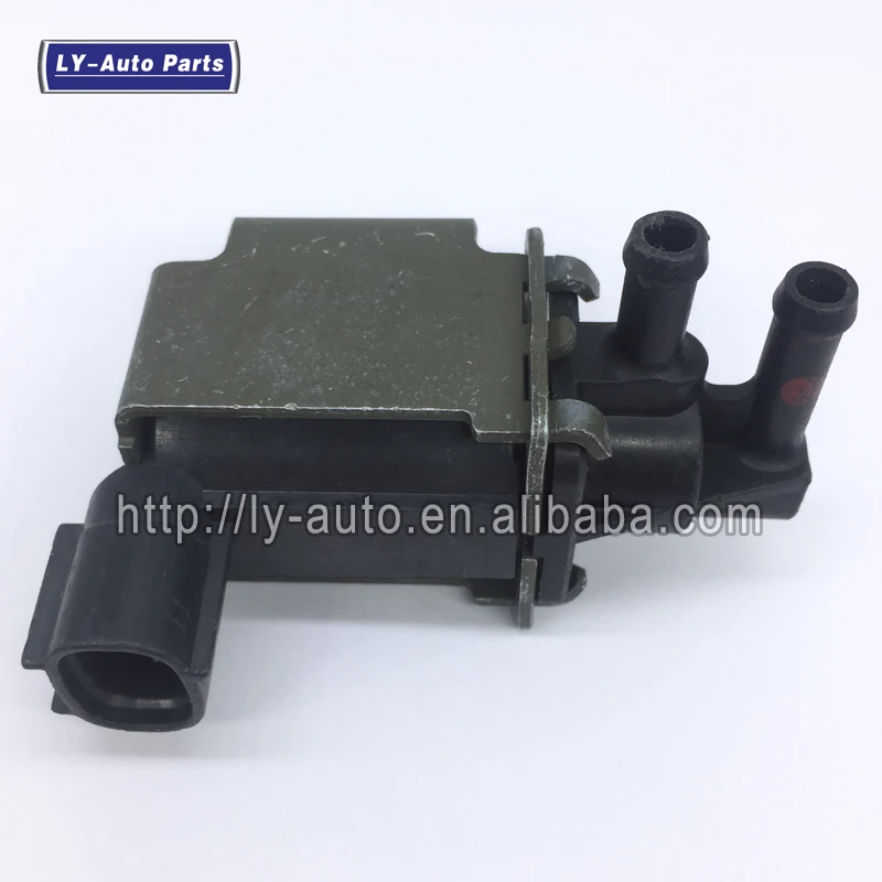 Канистра очистка клапан управления для 99 06 HYUNDAI KIA 39460 38650 Бесплатная