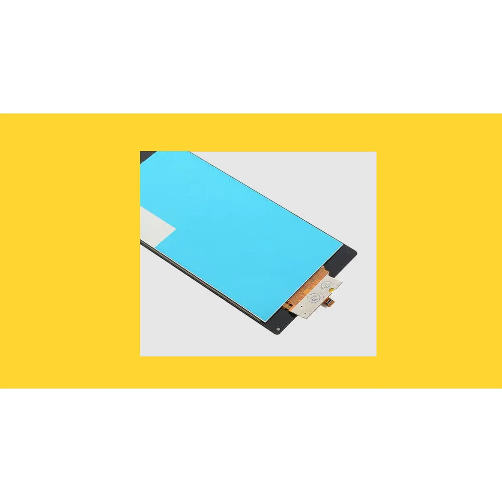 Замена ЖК экрана для Sony Xperia C3 экран дисплея Dual D2502 D2533 S55U S55T|Экраны мобильных